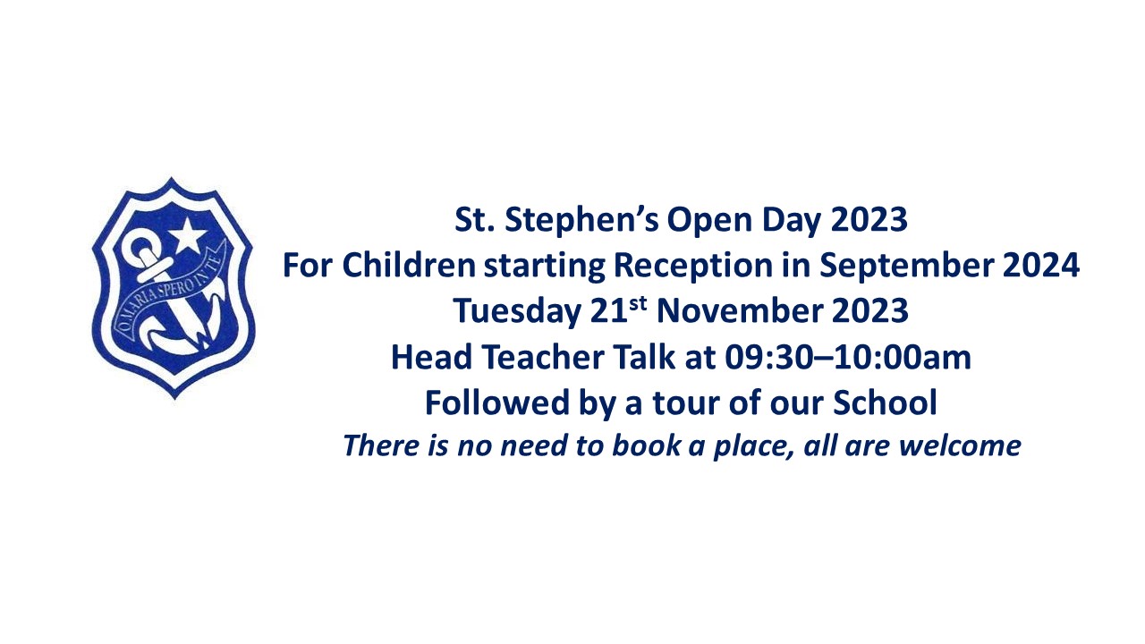 Prospective Parents Open Day
